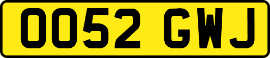 OO52GWJ