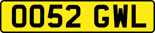 OO52GWL