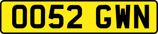 OO52GWN