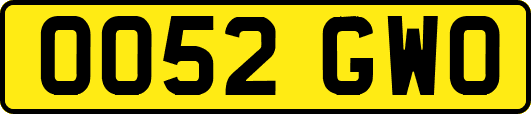 OO52GWO