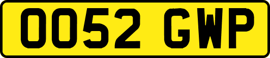 OO52GWP