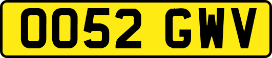 OO52GWV