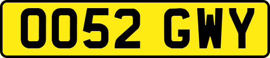 OO52GWY