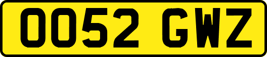 OO52GWZ