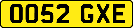 OO52GXE