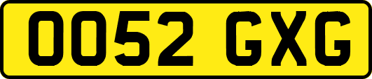 OO52GXG