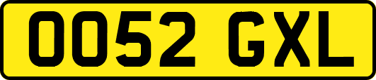 OO52GXL