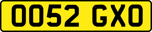 OO52GXO