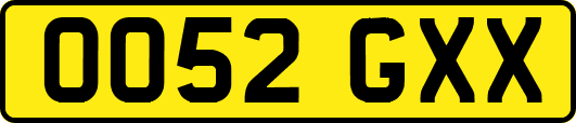 OO52GXX