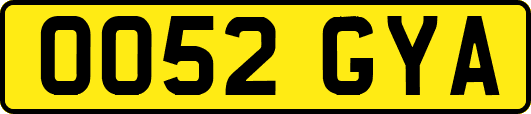 OO52GYA