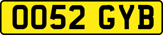 OO52GYB