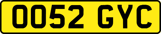 OO52GYC