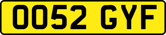 OO52GYF
