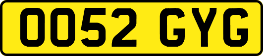 OO52GYG