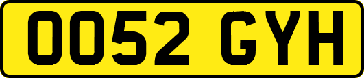 OO52GYH