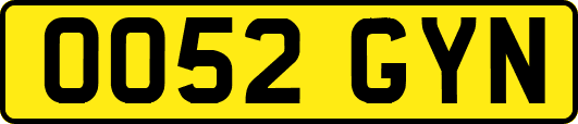 OO52GYN