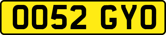 OO52GYO