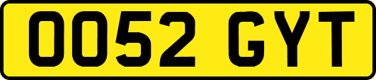 OO52GYT