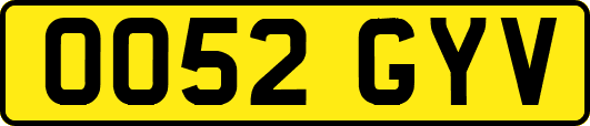 OO52GYV