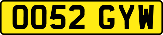 OO52GYW