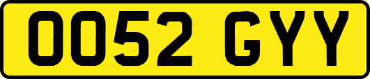 OO52GYY