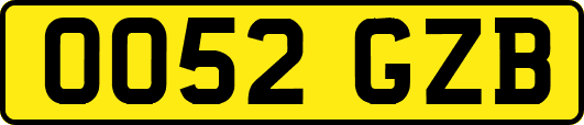 OO52GZB