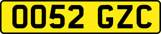 OO52GZC