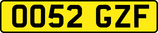 OO52GZF