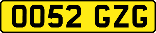 OO52GZG