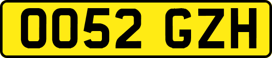 OO52GZH