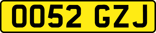 OO52GZJ