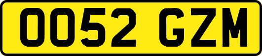 OO52GZM