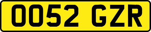 OO52GZR