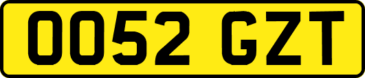 OO52GZT