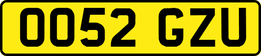 OO52GZU