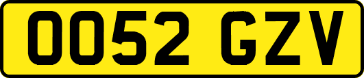 OO52GZV