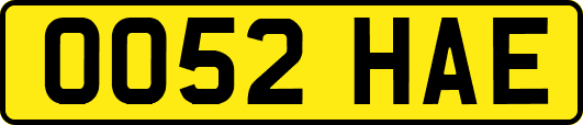 OO52HAE