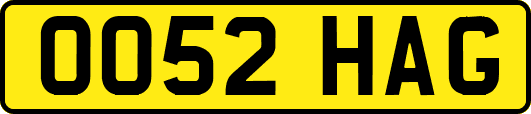 OO52HAG