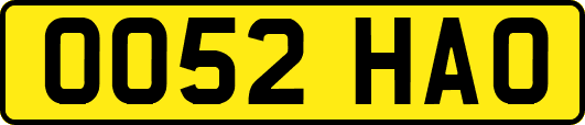 OO52HAO