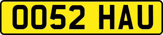 OO52HAU