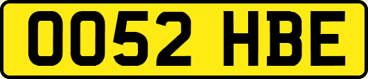 OO52HBE