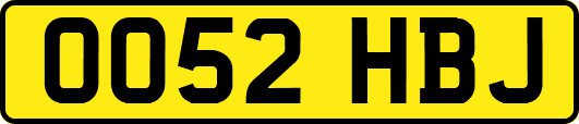 OO52HBJ