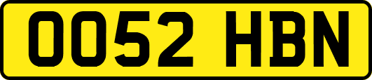 OO52HBN