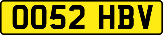 OO52HBV
