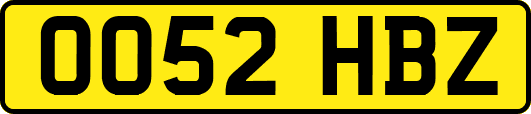OO52HBZ