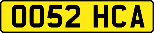 OO52HCA
