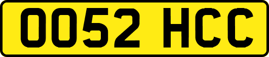 OO52HCC