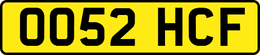 OO52HCF