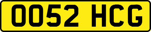 OO52HCG