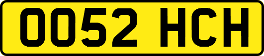 OO52HCH
